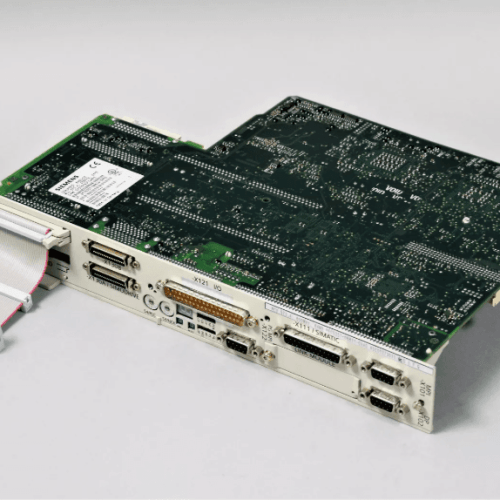 NEW IN SEALED BOX SIEMENS SINUMERIK 840D/DE NCU 573.4 6FC5357-0BB34-0AA0 NIB