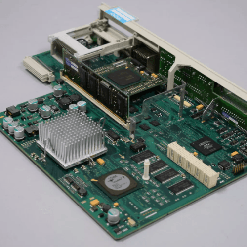 NEW IN SEALED BOX SIEMENS SINUMERIK 840D/DE NCU 573.5 6FC5357-0BB35-0AE0 NIB