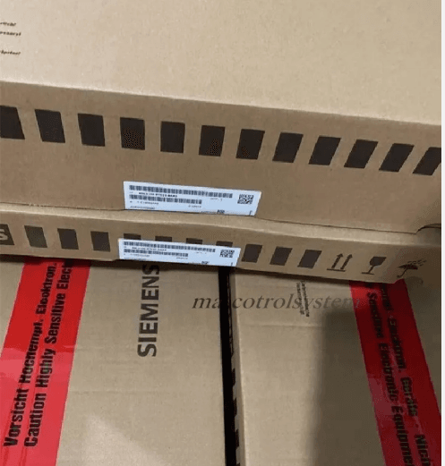 NEW IN SEALED BOX SIEMENS SINUMERIK 840DE NCU 572 6FC5357-0BY20-0AE0 NIB