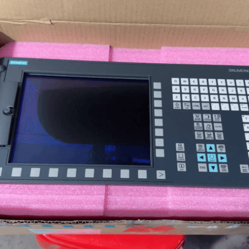 NEW IN SEALED BOX SIEMENS SINUMERIK 828D PPU 261.1 6FC5370-5AA00-0AA0 NIB