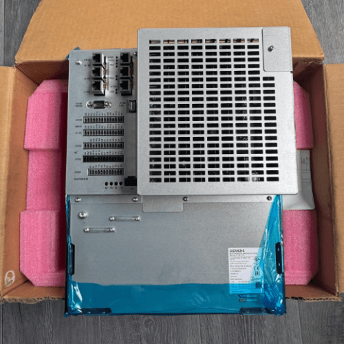 NEW IN SEALED BOX SIEMENS SINUMERIK 828D PPU 260.3 6FC5370-6AA30-0WA0 NIB