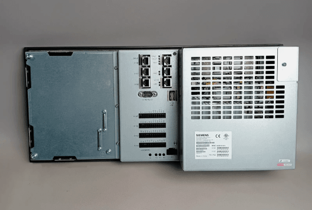 NEW IN SEALED BOX SIEMENS SINUMERIK 828D PPU 281.1 6FC5370-7AA00-0AA0 NIB