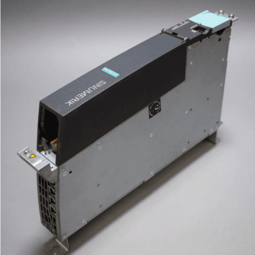 NEW IN BOX SIEMENS SINUMERIK 840D SL NCU 710.3B PN 6FC5371-0AA30-0AB0