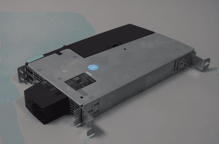 NEW IN SEALED BOX SIEMENS SINUMERIK 840D SL NCU 720.2 6FC5372-0AA00-0AA2 NIB