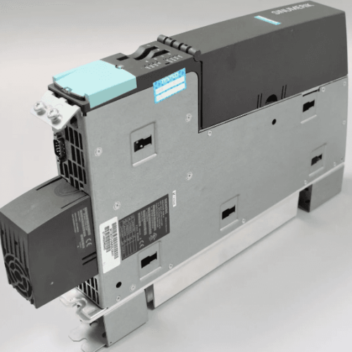 NEW IN SEALED BOX SIEMENS SINUMERIK 840D SL NCU730.2 6FC5373-0AA00-0AA1 NIB