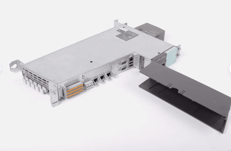 NEW IN SEALED BOX SIEMENS SINUMERIK 840D SL NCU 730 6FC5373-0AA31-0AB0 NIB