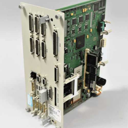 NEW IN SEALED BOX SIEMENS SINUMERIK 810DE CCU3 MODULE 6FC5410-0AY03-0AA1 NIB