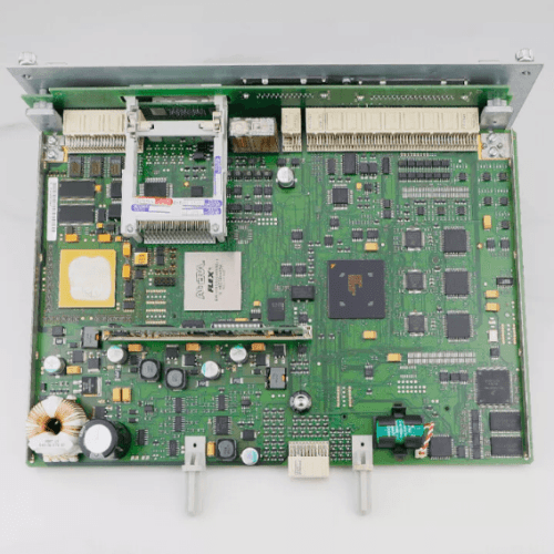 SIEMENS SINUMERIK 810DE CCU3.4 MODULE 6FC5410-0AY03-1AA0 NIB