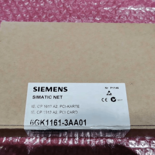 SIEMENS / Siemens 6GK1161-3AA01