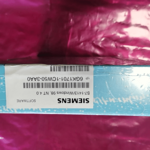 SIEMENS/Siemens 6GK1701-1CW50-3AA0