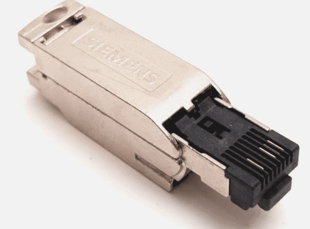 Siemens switch 6GK1901-1BB10-2AE0