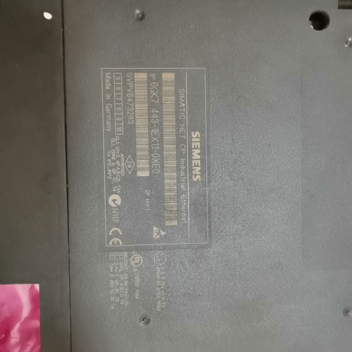 SIEMENS/Siemens 6GK7443-1EX11-0XE0