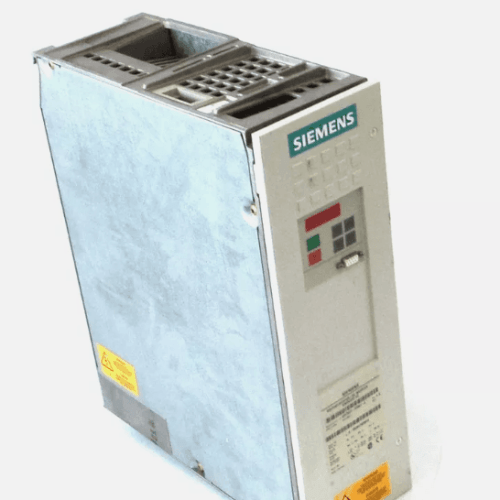 SIEMENS SIMOVERT MASTERDRIVES 6SE7021-3TB61-Z