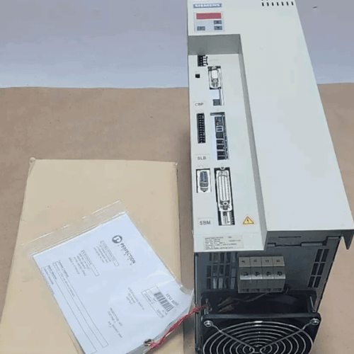 1PC NEW SIEMENS 6SE7021-3TP50-Z Z=G91+C43+K80