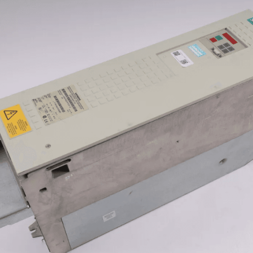 SIEMENS SIMOVERT MASTERDRIVES 6SE7022-6TC61-Z
