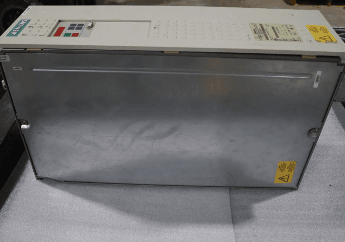 SIEMENS SIMOVERT MASTERDRIVES 6SE7022-6TC61