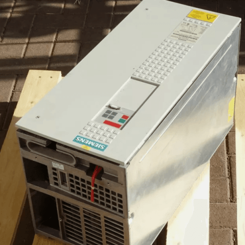 SIEMENS SIMOVERT MASTERDRIVES 6SE7023-8TD61-Z