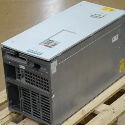 SIEMENS SIMOVERT MASTERDRIVES 6SE7024-7TD61-Z