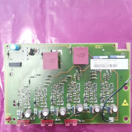 Siemens 6SE7031-7HH84-1HJ0