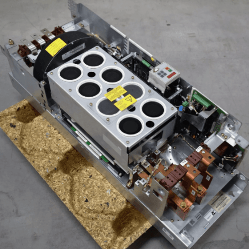 6SE7 031-8TF60 NEW SIEMENS 6SE7031-8TF60 SIMOVERT MD Inverter unit DC 90KW