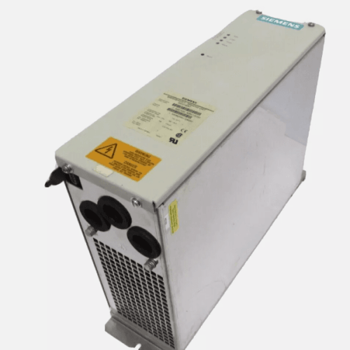 SIEMENS SIMOVERT MASTERDRIVES 6SE7032-7EB87-2DA0