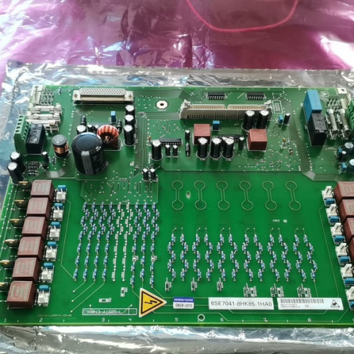 Siemens 6SE7041-8HK85-1HA0