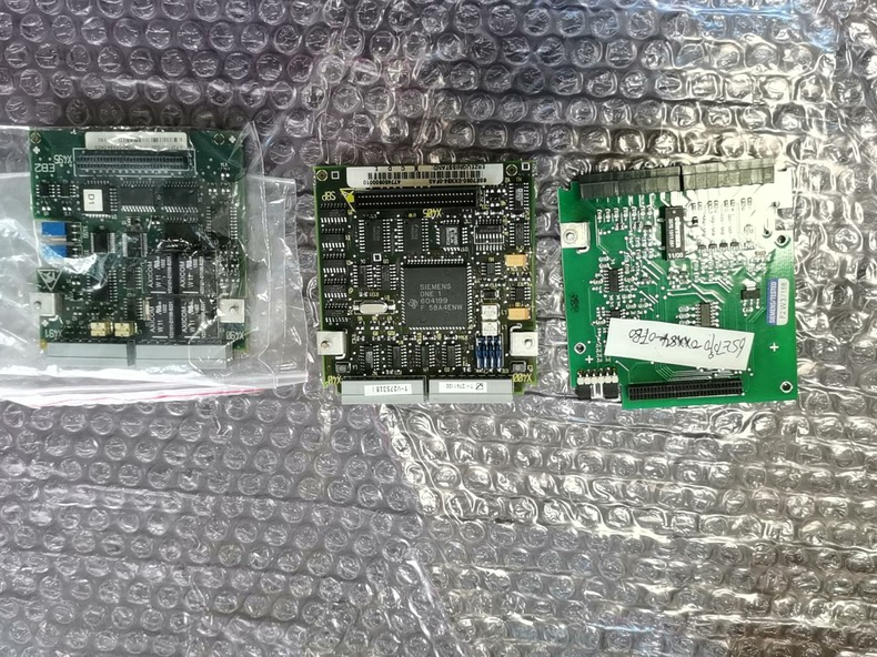 Siemens 6SE7090-0XX84-0FA0