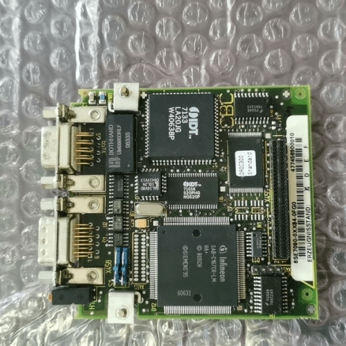 Siemens 6SE7090-0XX84-0FG0