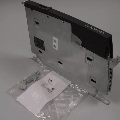 NEW IN SEALED BOX SIEMENS SINAMICS Numeric control 6SL3040-1NB00-0AA0