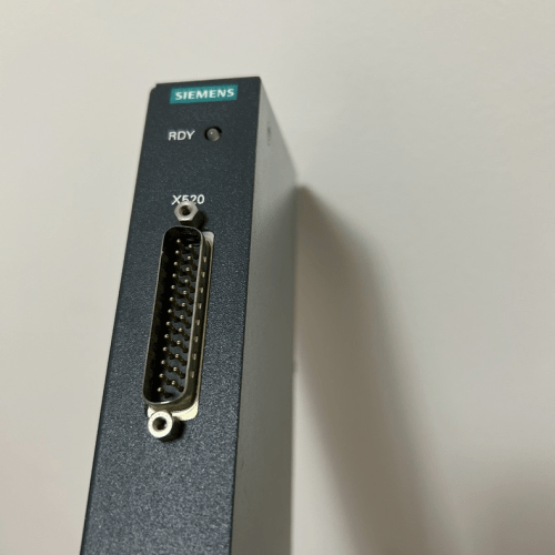 Siemens 6SL3055-0AA00-5AA3