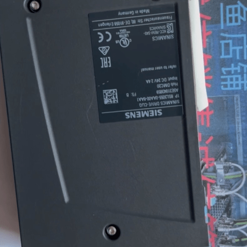 SIEMENS/Siemens 6SL3055-0AA00-6AA1