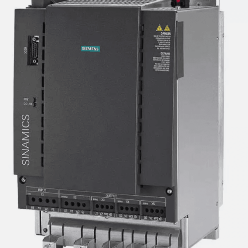 NEW IN BOX SIEMENS SINAMICS S120 Combi Power MODULE 6SL3111-3VE21-6FA0