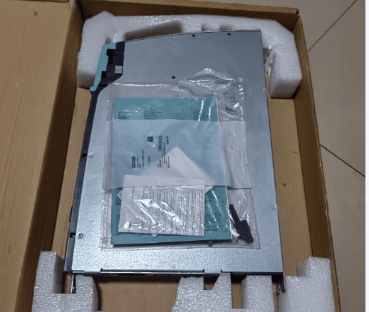 Siemens driver 6SL3120-1TE15-0AA4