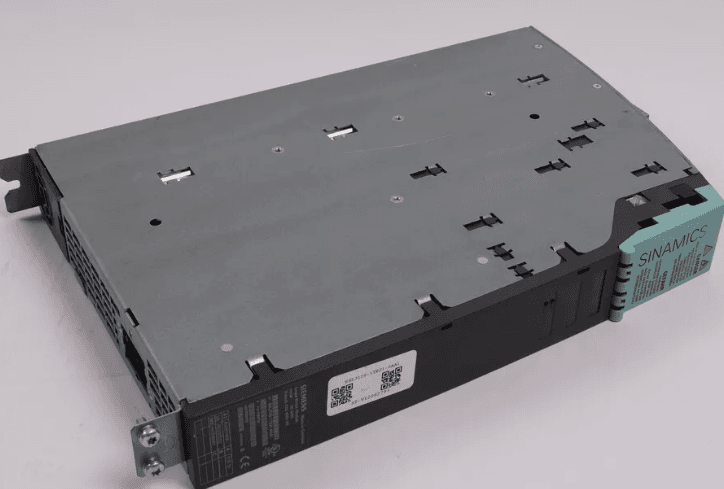 NEW IN BOX SIEMENS SINAMICS S120 SINGLE MOTOR MODULE 6SL3120-1TE21-0AA1