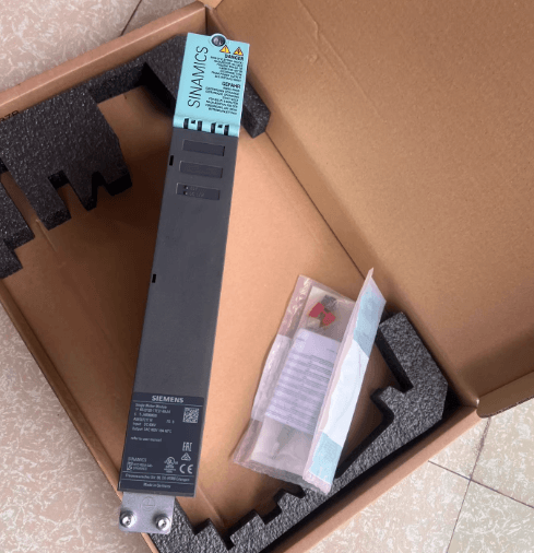 Siemens driver 6SL3120-1TE21-0AA4