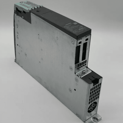 NEW IN BOX SIEMENS SINAMICS S120 SINGLE MOTOR MODULE 6SL3120-1TE21-0AD0