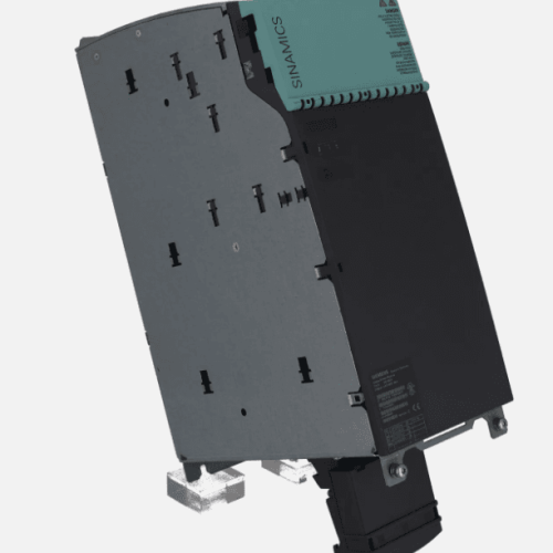 NEW IN BOX SIEMENS SINAMICS S120 SINGLE MOTOR MODULE 6SL3120-1TE26-0AA1