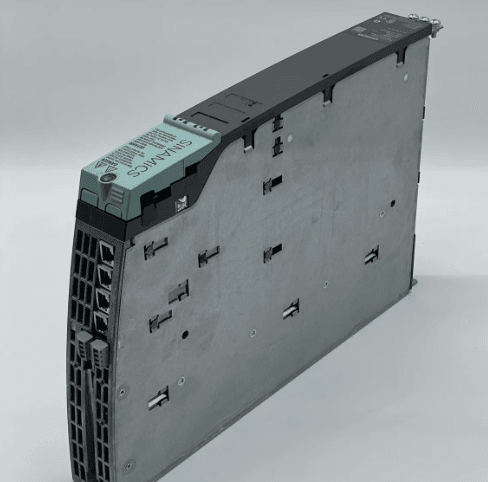 NEW IN BOX SIEMENS SINAMICS S120 DOUBLE MOTOR MODULE 6SL3120-2TE15-0AA4