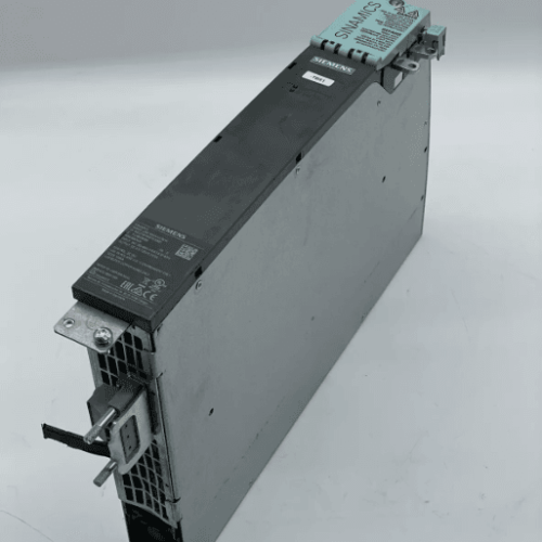 NEW IN BOX SIEMENS SINAMICS S120 SMART LINE MODULE 6SL3130-6AE15-0AB1