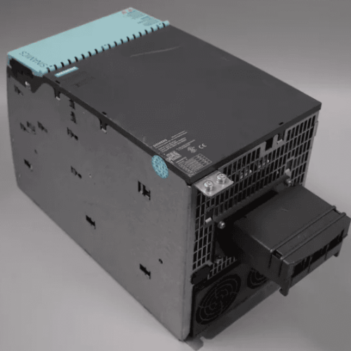 NEW IN BOX SIEMENS SINAMICS S120 SINGLE MOTOR MODULE 6SL3130-7TE25-5AA3