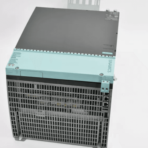 NEW IN BOX SIEMENS SINAMICS S120 SINGLE MOTOR MODULE 6SL3130-7TE31-2AA3