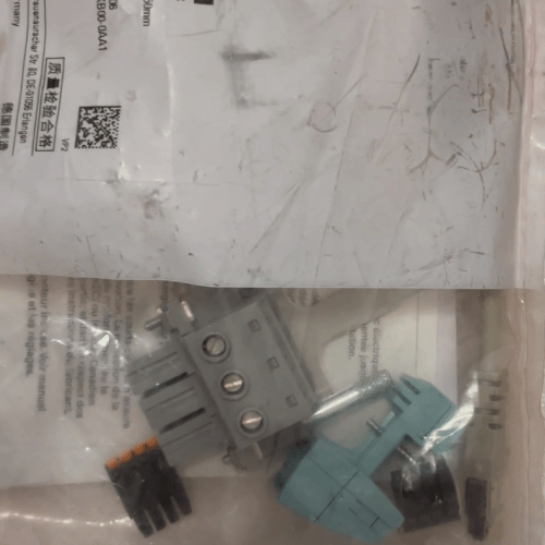 Siemens 6SL3163-8KB00-0AA1