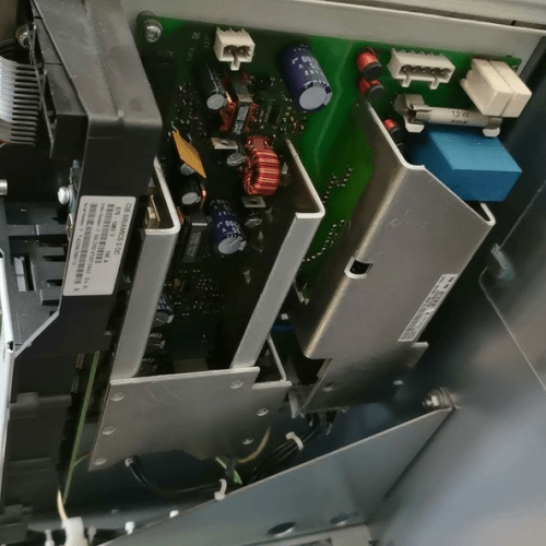 No brand information was extracted. 6SL3352-6TG31-0AA3