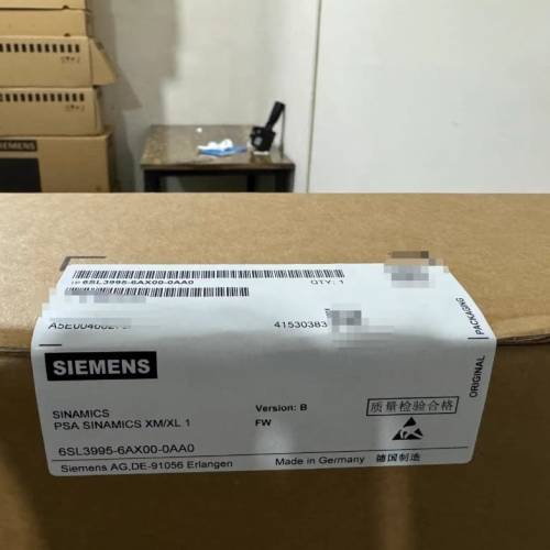 6SL3995-6AX00-0AA0