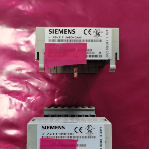 Siemens 6SN1111-0AB00-0AA0