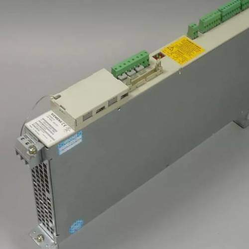 SIEMENS SIMODRIVE 611 MONITORING MODULE 6SN1112-1AC01-0AA1