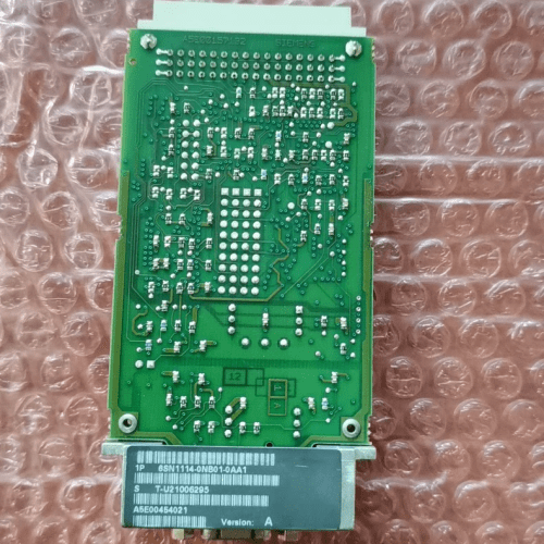 Siemens 6SN1114-0NB01-0AA1