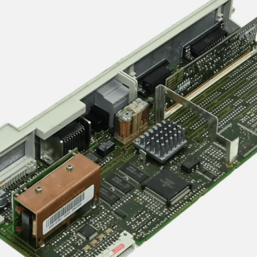 NEW IN SEALED BOX SIEMENS SIMODRIVE 6SN1118-0DG21-0AA1 NIB