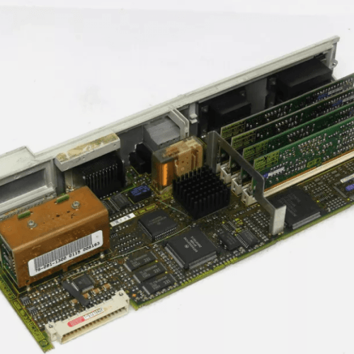 NEW IN SEALED BOX SIEMENS SIMODRIVE 611-D 6SN1118-0DH22-0AA0 NIB