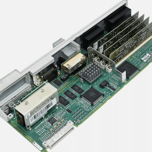 NEW IN SEALED BOX SIEMENS SIMODRIVE 611-D 6SN1118-0DH22-0AA1 NIB